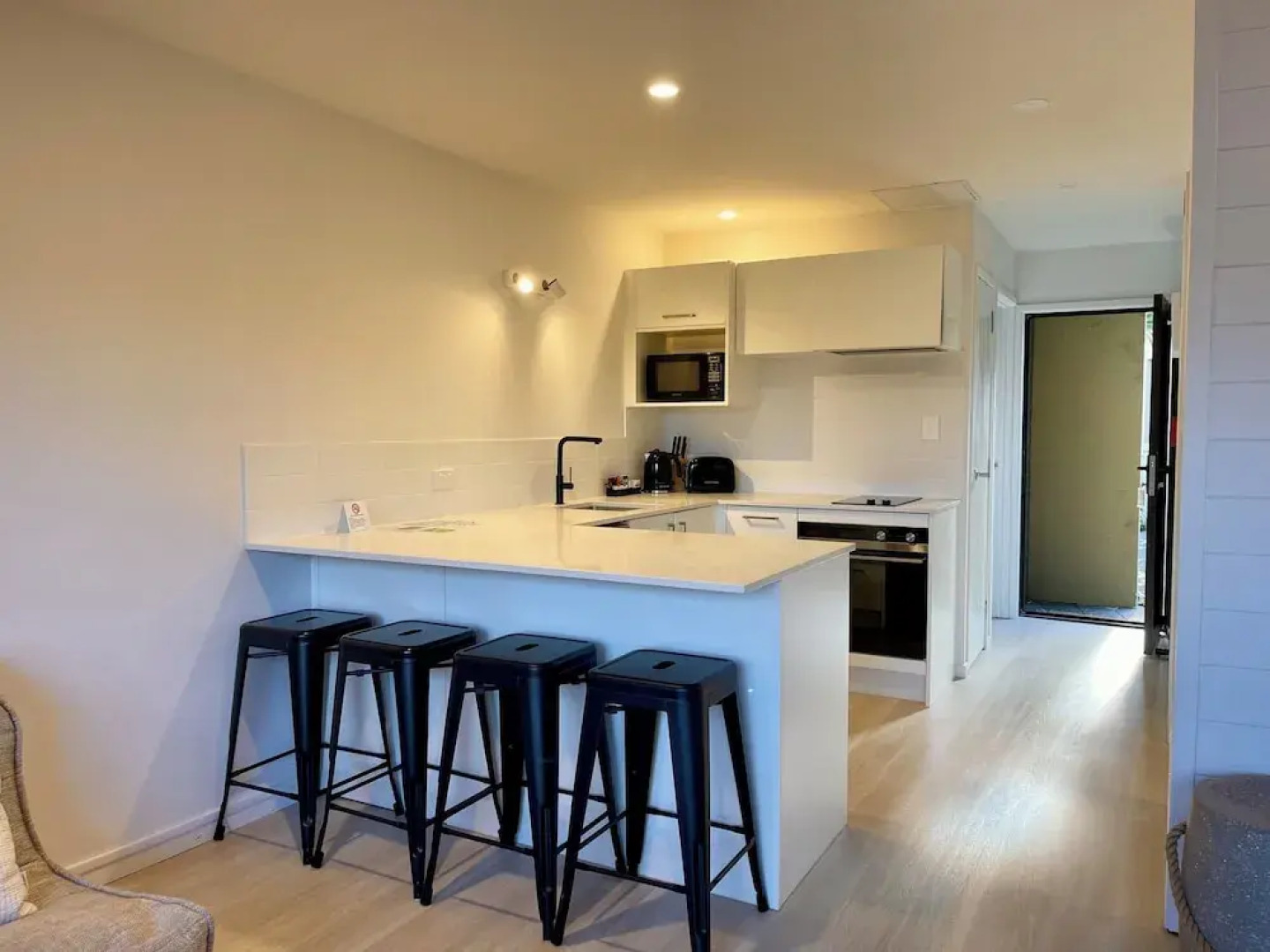 Pacific Harbour Villas