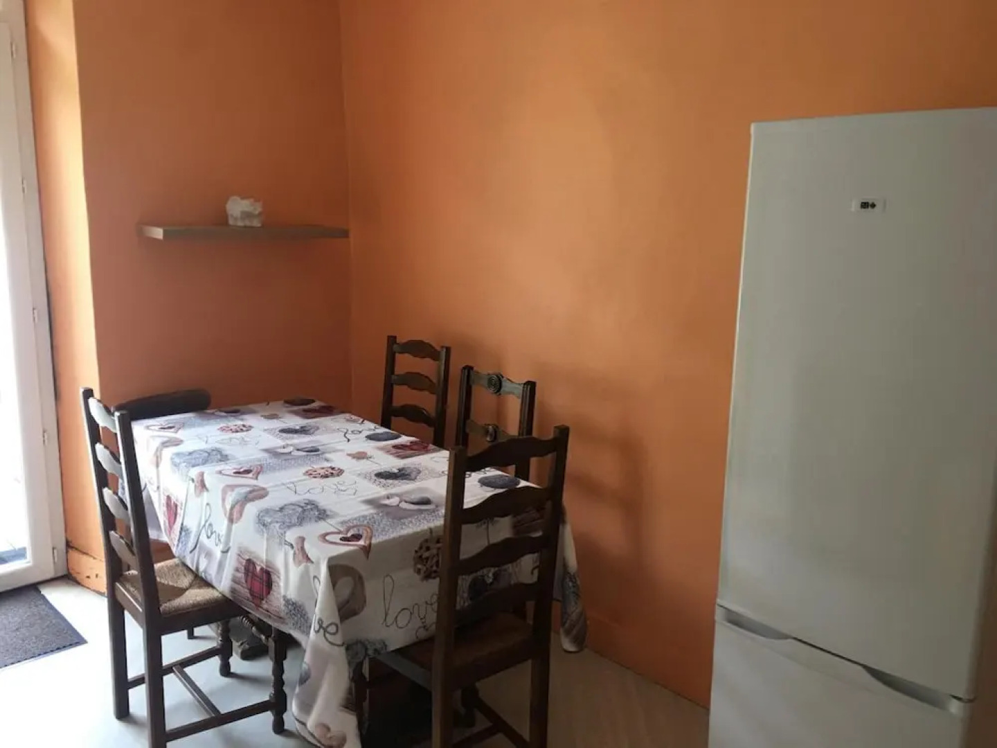 Chambres d'hôtes Joly Saint Sauveur