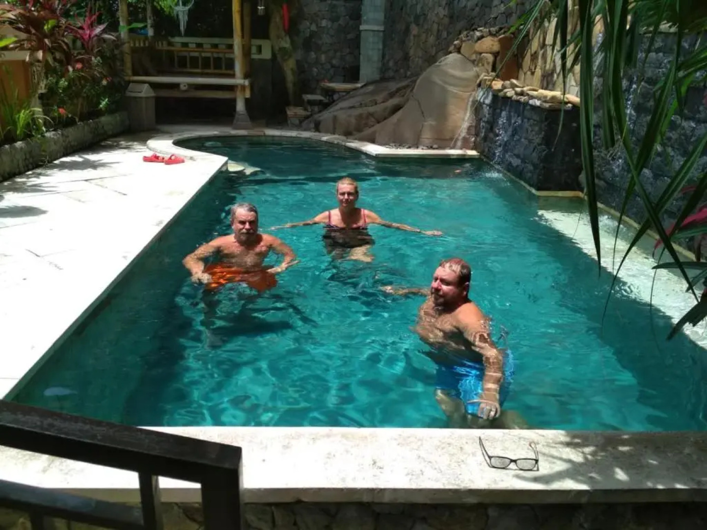 Amed Paradise Warung & House Bali