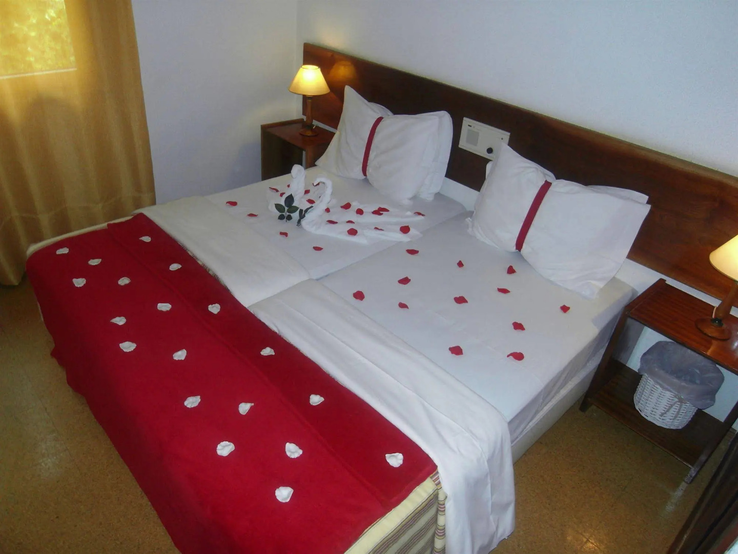 Beleza Serra Guide Hotel