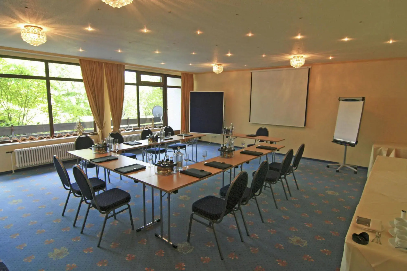 Hotel Maasberg Therme