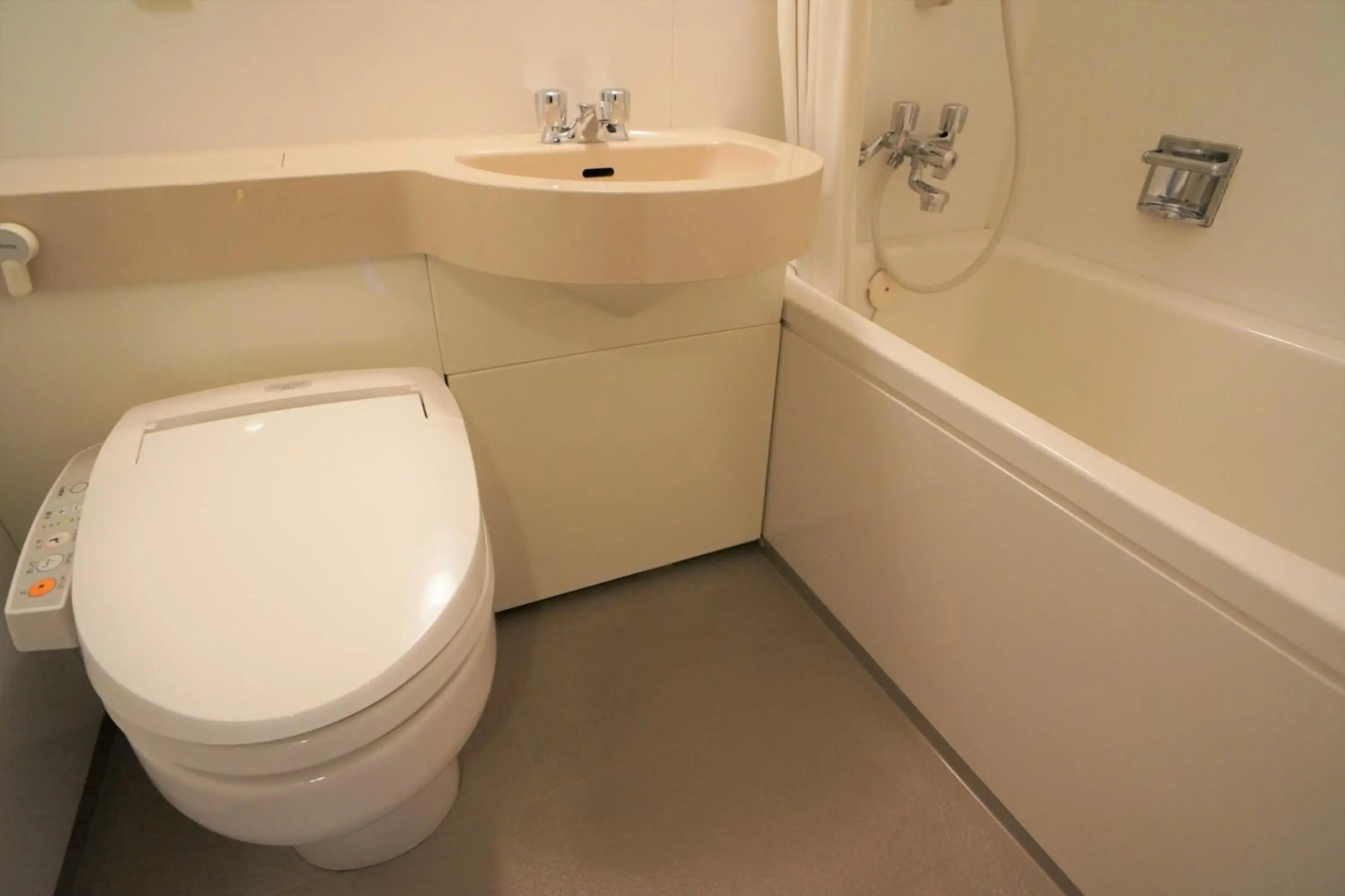 Green Rich Hotel Hiroshima