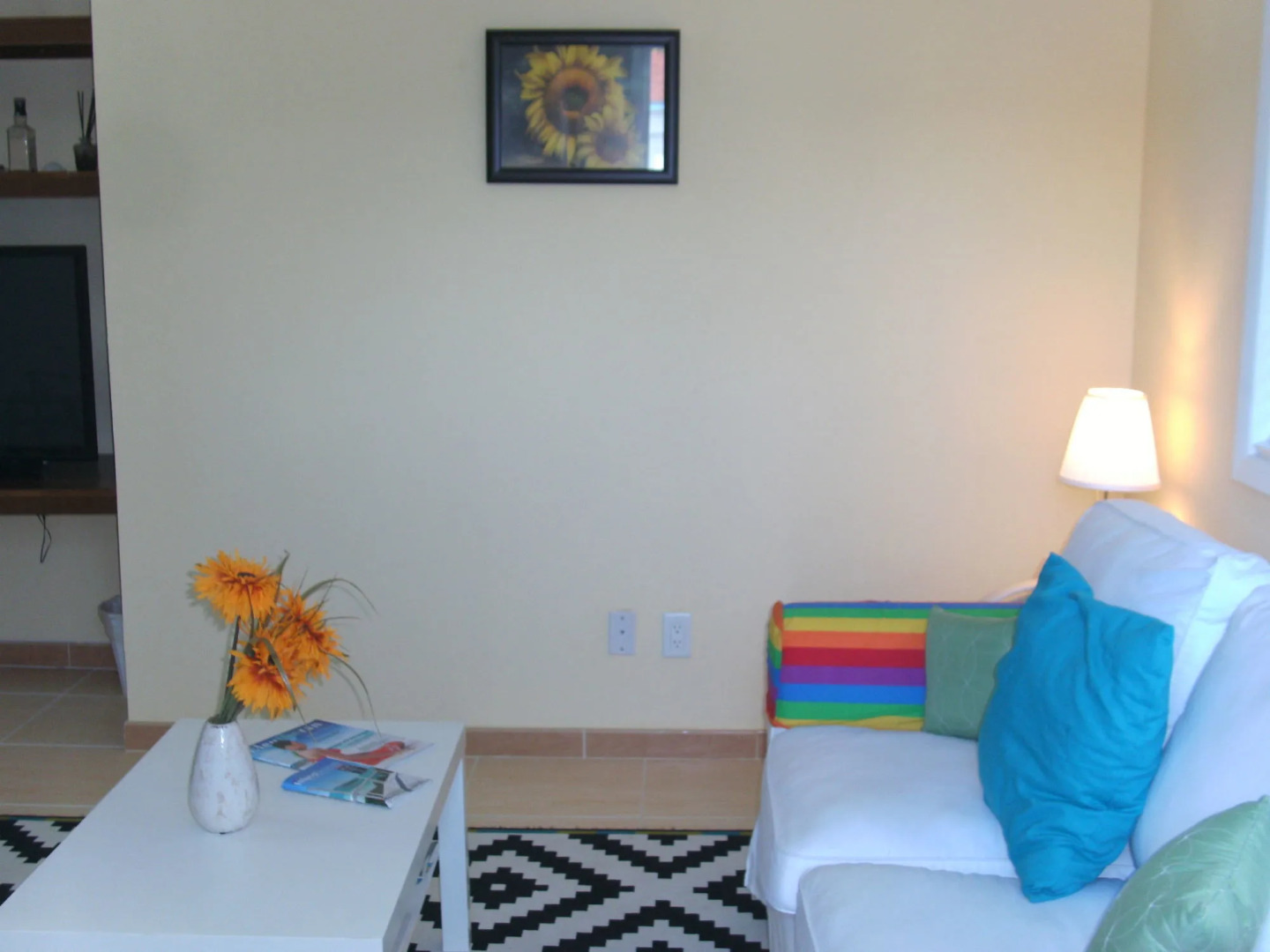 Sir Charles Guest House