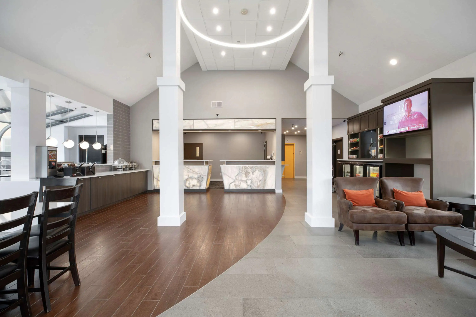 Best Western Plus Parkway Inn