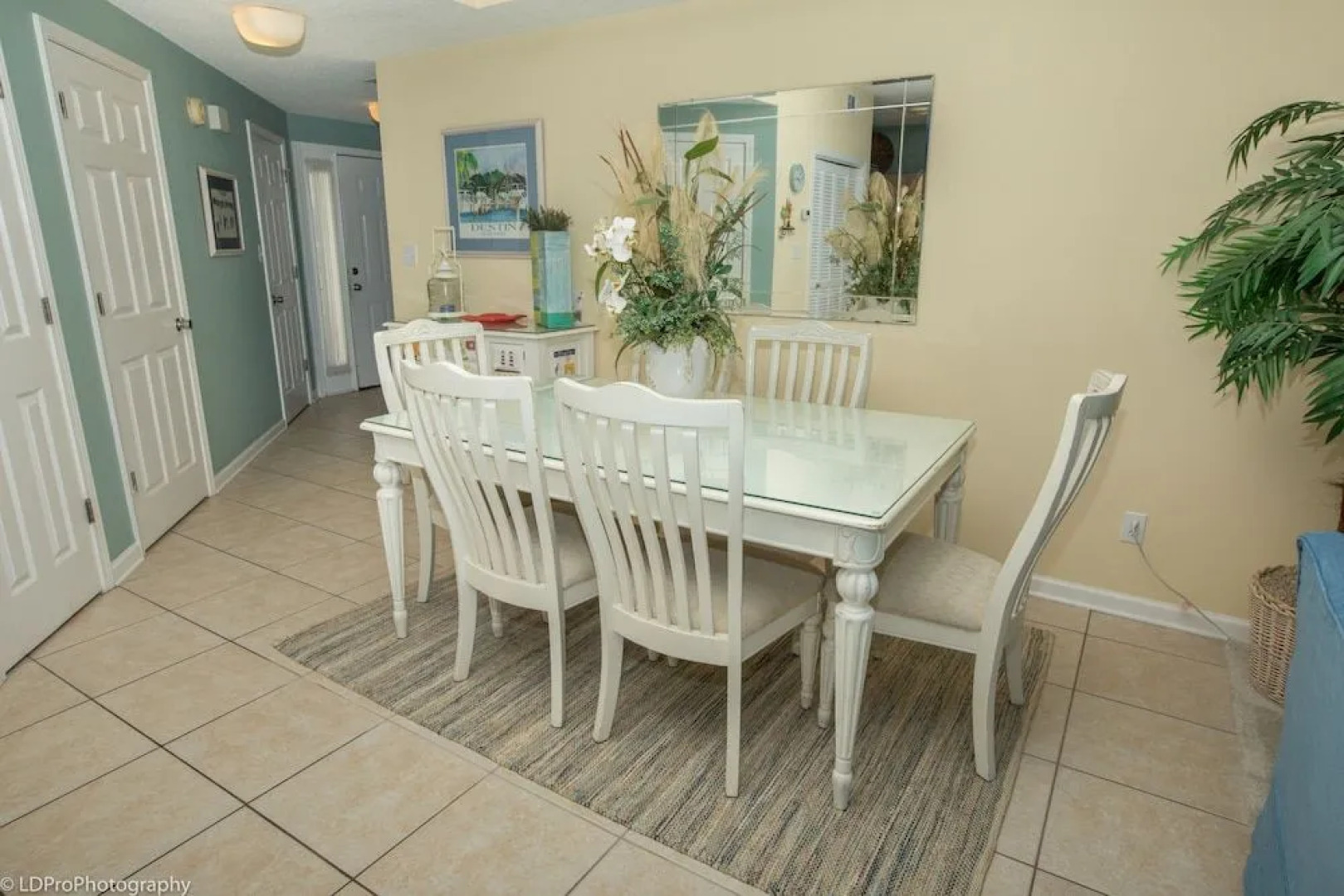Sandpiper Cove 9111 Destin - 1 Br Condo