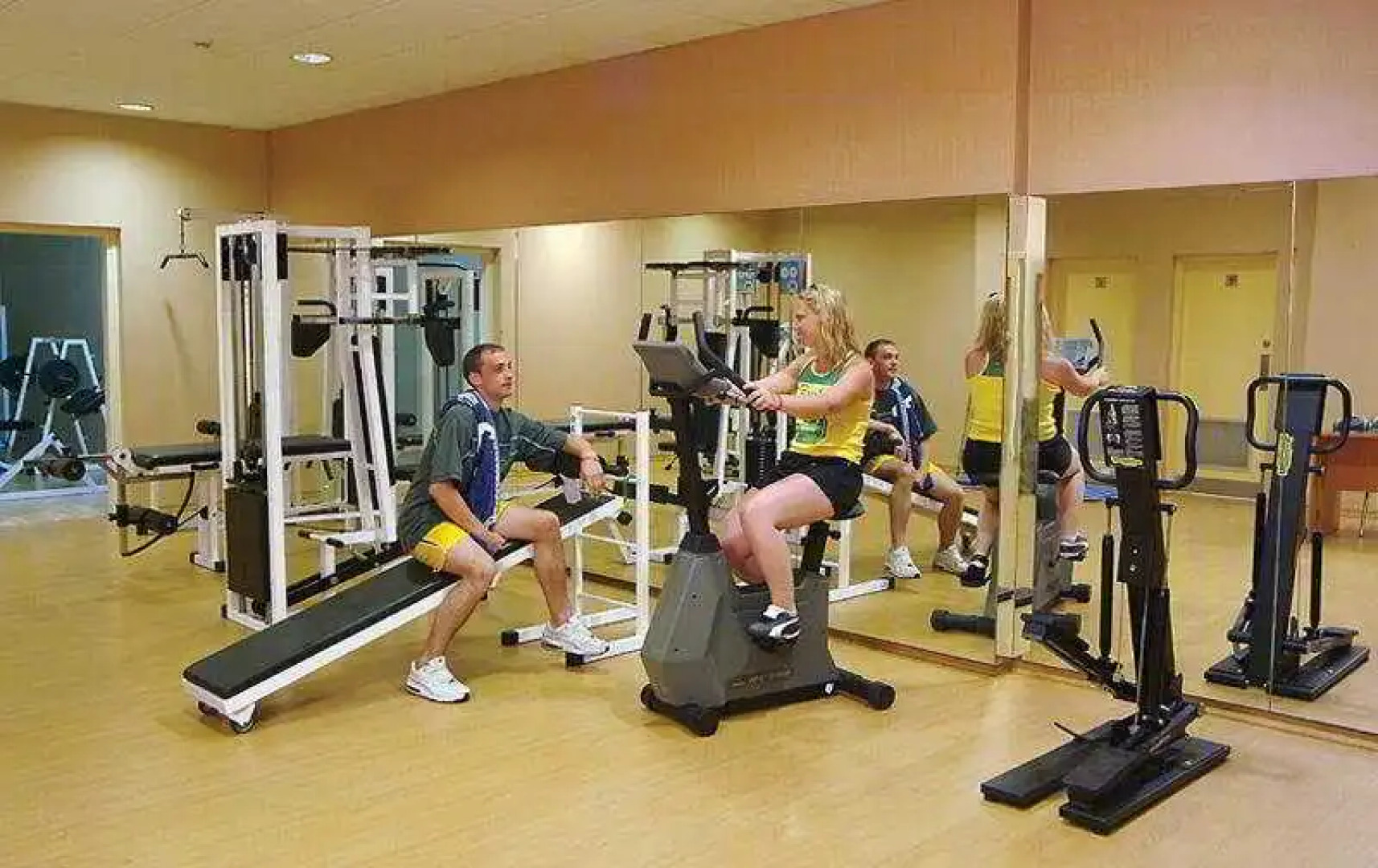 Pafian Park Holiday Village