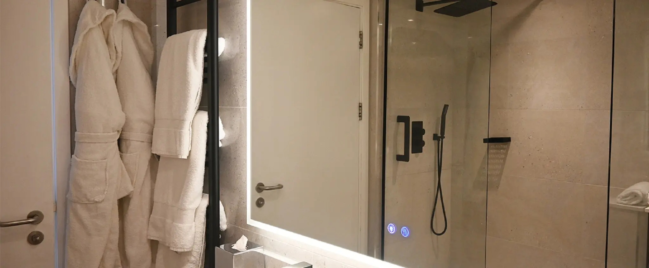 The Lowry Hotel Manchester