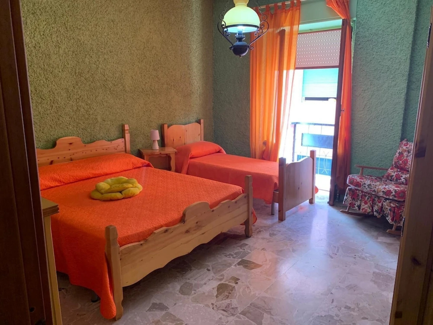 Casa Alba by holidayngo