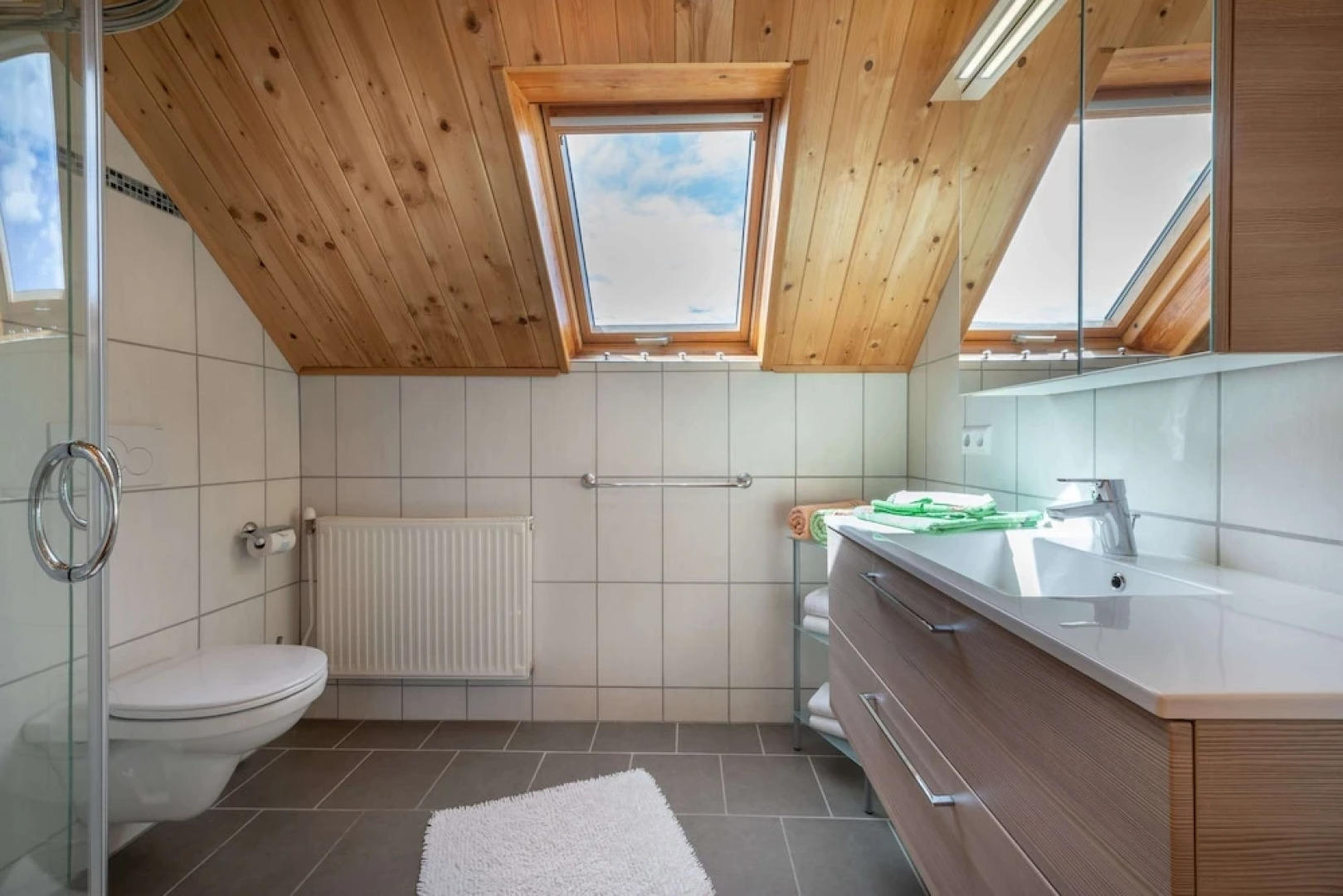 Lacknerhof in Liebenfels- Familie Klocker