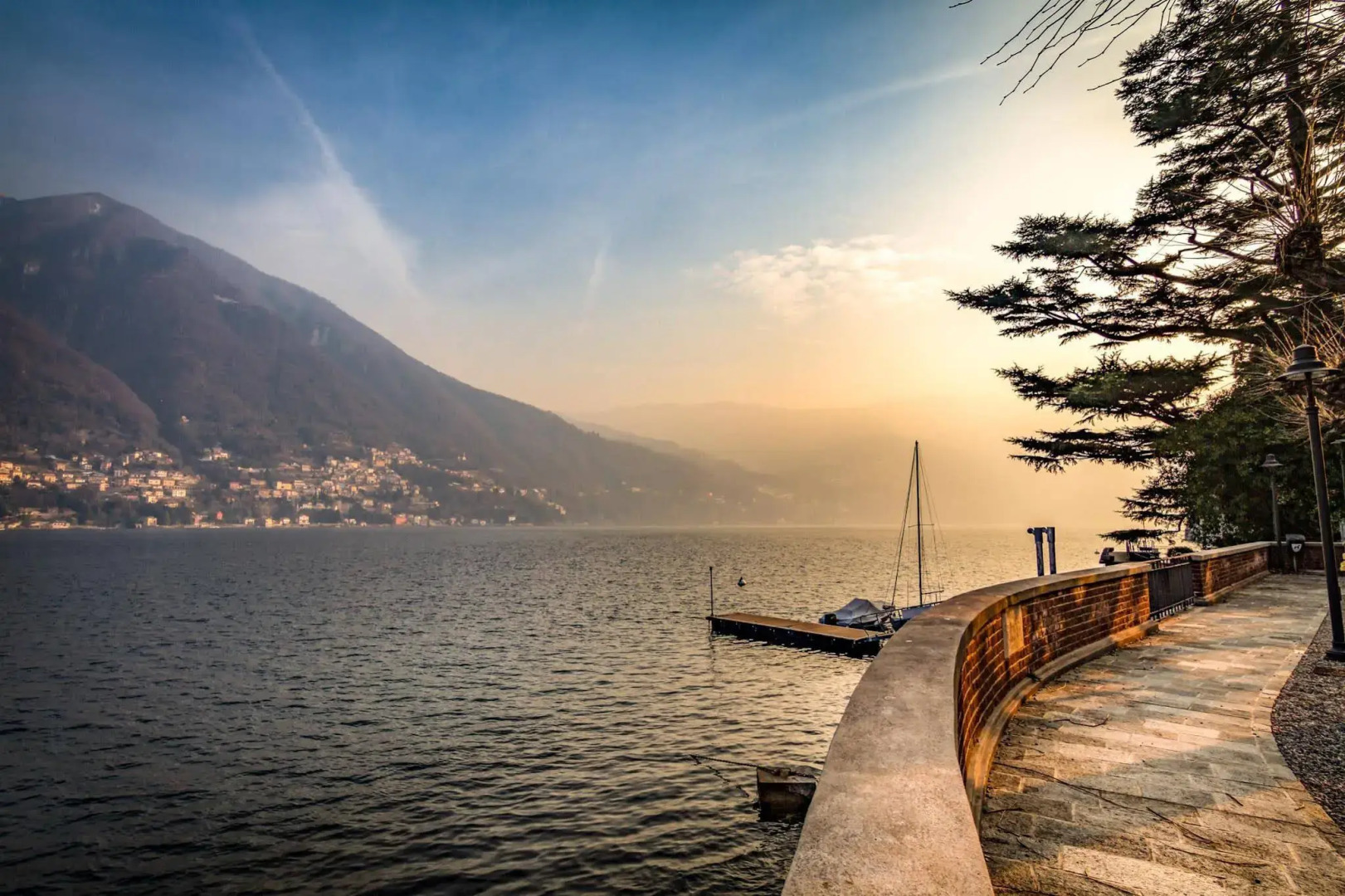 La Locanda del Cantiere