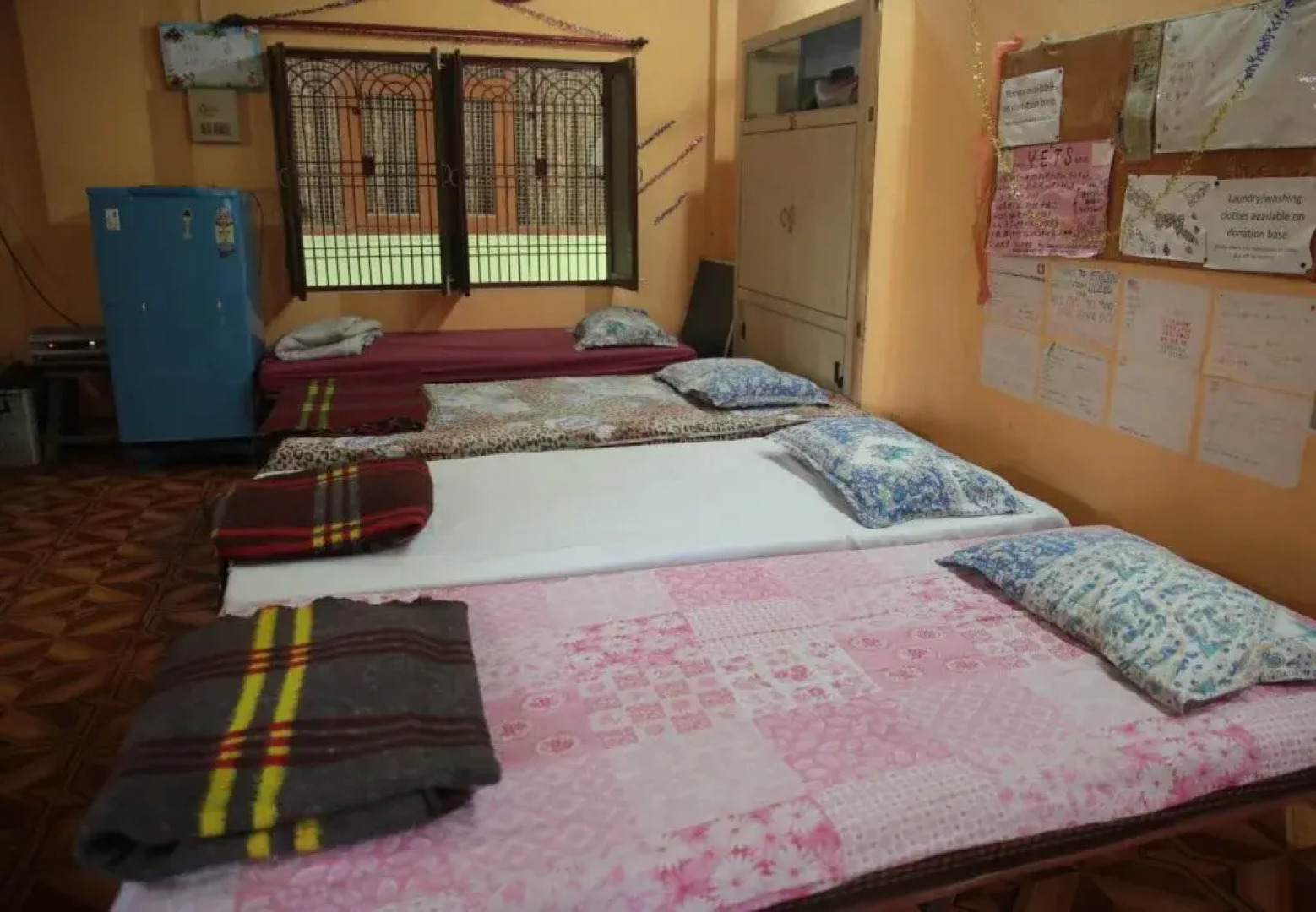 Somit Paying Guest House