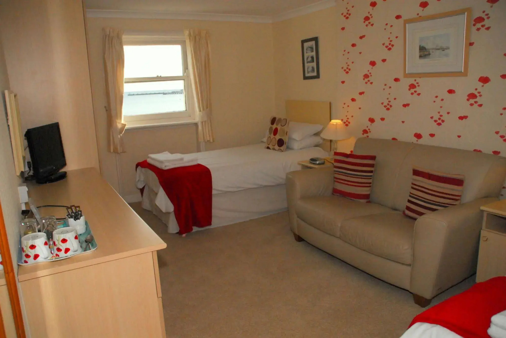 Weymouth Beach B&B