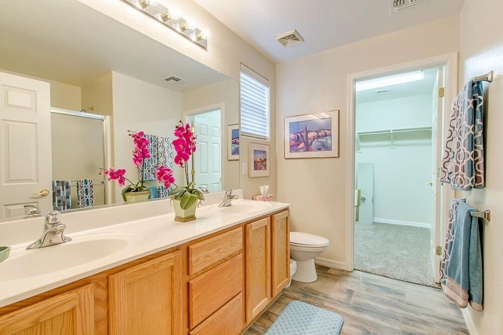 Golf Lover's Paradise! Charming Home in Active Adult Solera! Special Summer Rate! by RedAwning