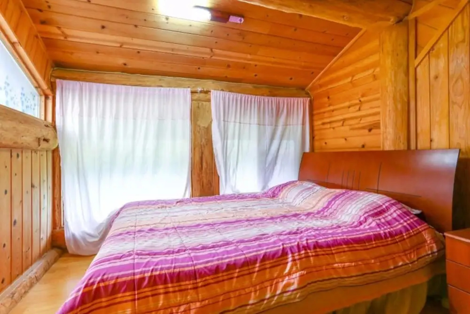 Yangpyeong Log Camp Pension