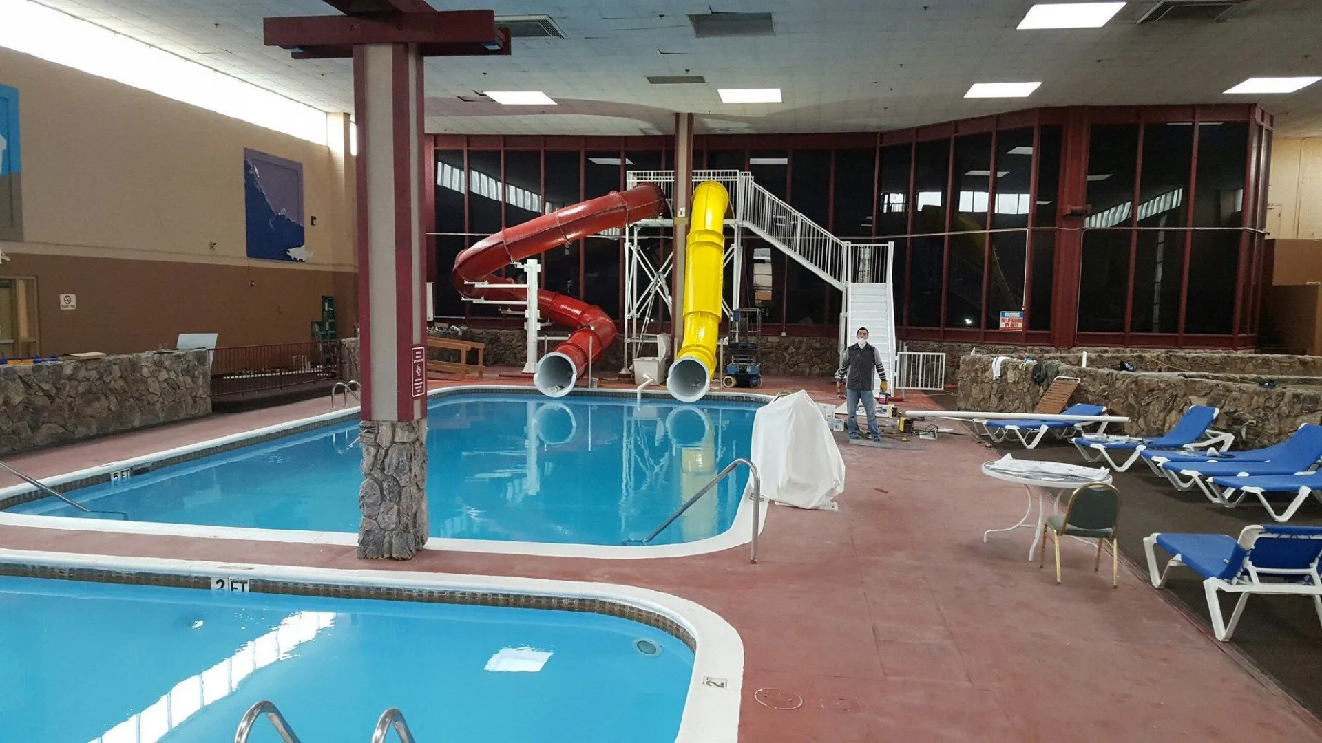 Ramada Hotel & Conference Center by Wyndham Medford