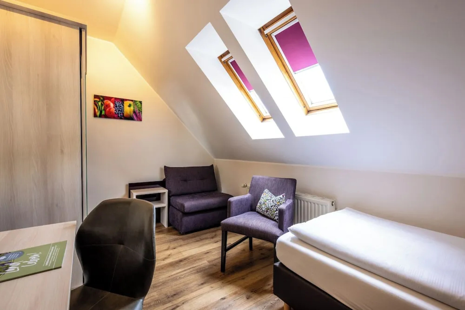 Weinhotel Klostermühle