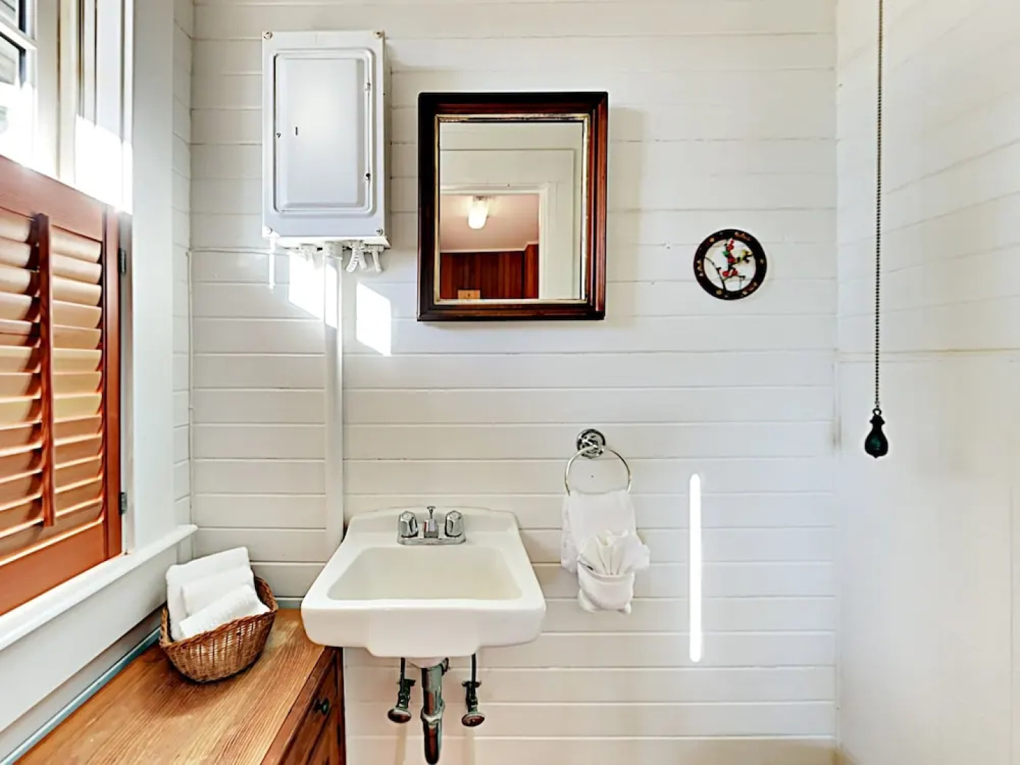 104 S Marion - 4 Br Home