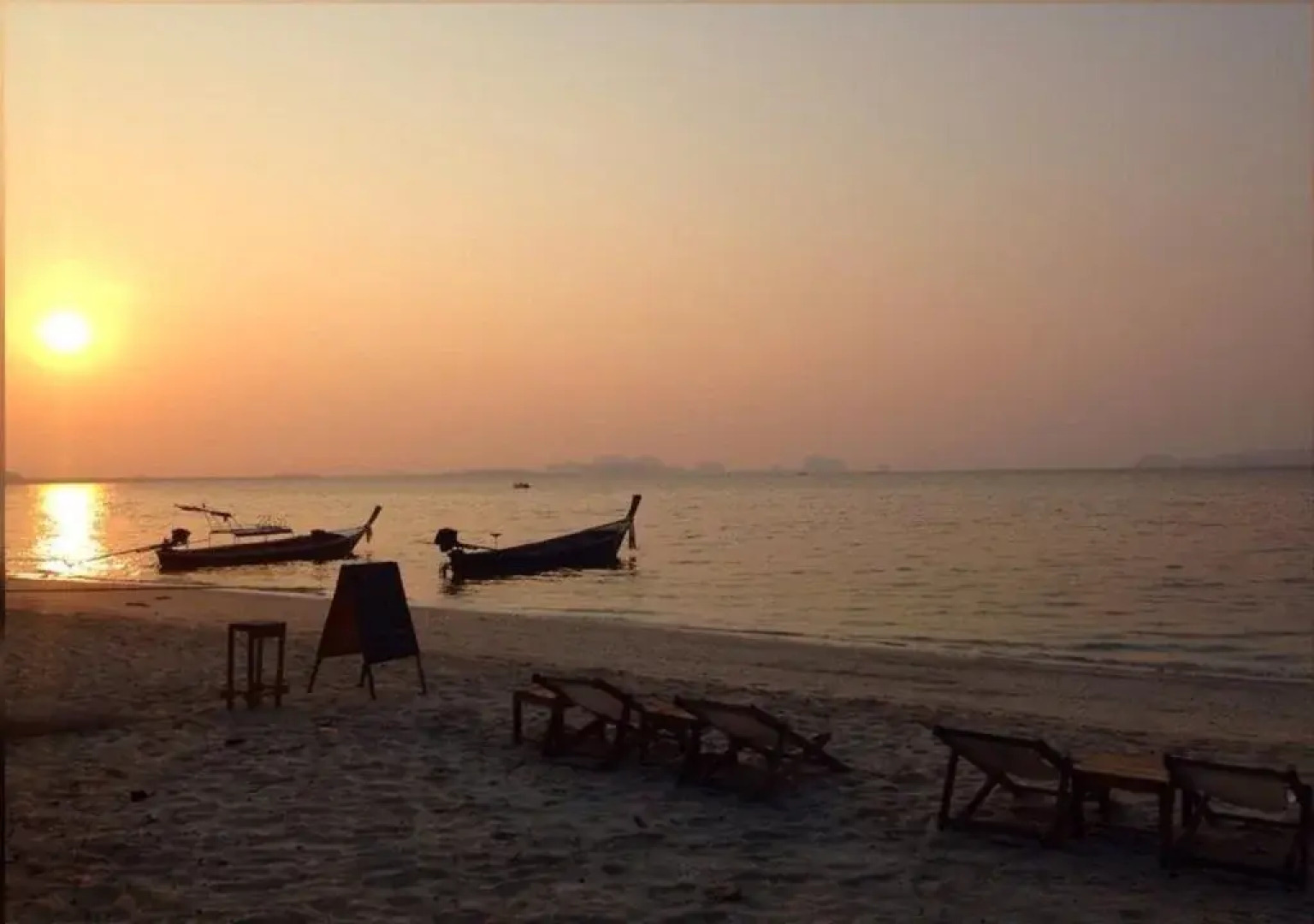 Koh Mook Hadfarang Bungalow