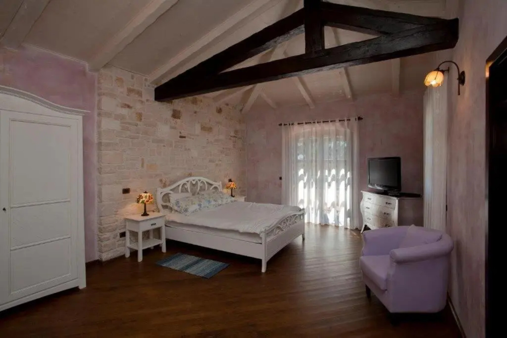 Villa Romana - Luxury Villa with Swimming Pool