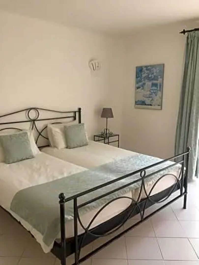 Casa Oléandro by Flo