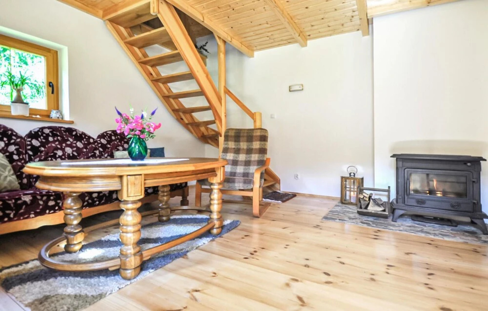 Beautiful Home in Wejherowo With 1 Bedrooms