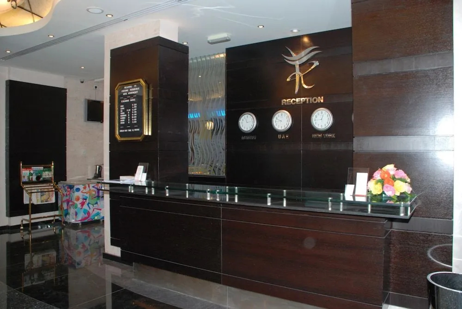 Fortune Hotel Apartment - Fujairah