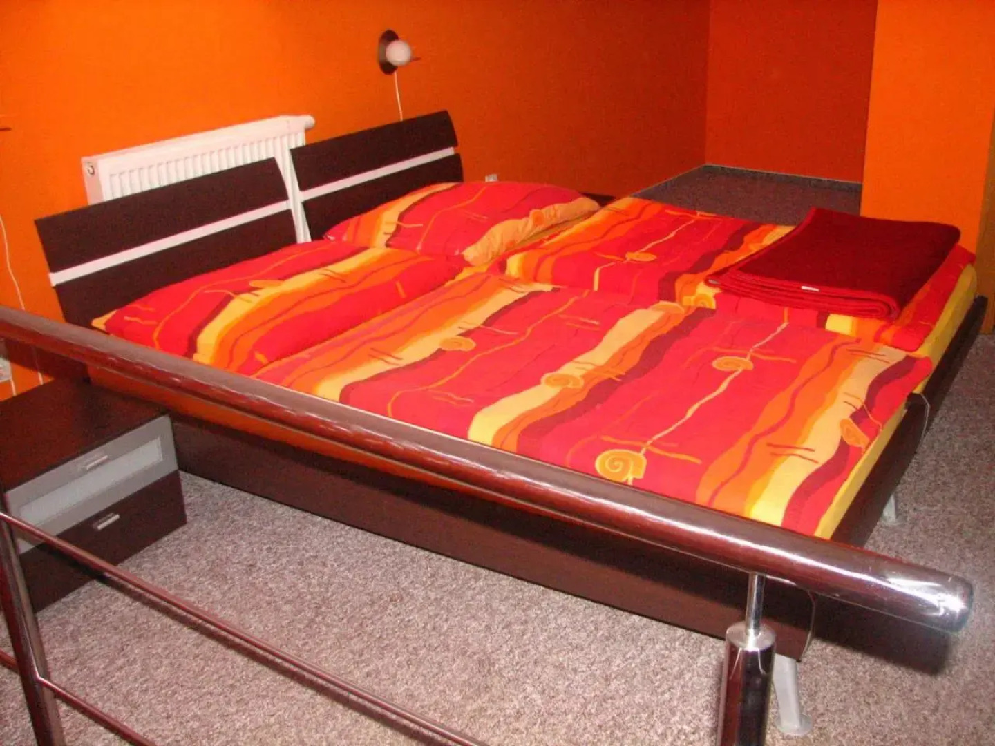 Penzión Bella Sicilia