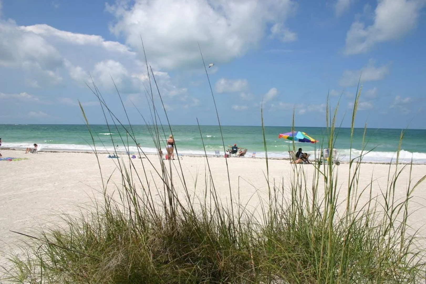 White Sands Beach Resort