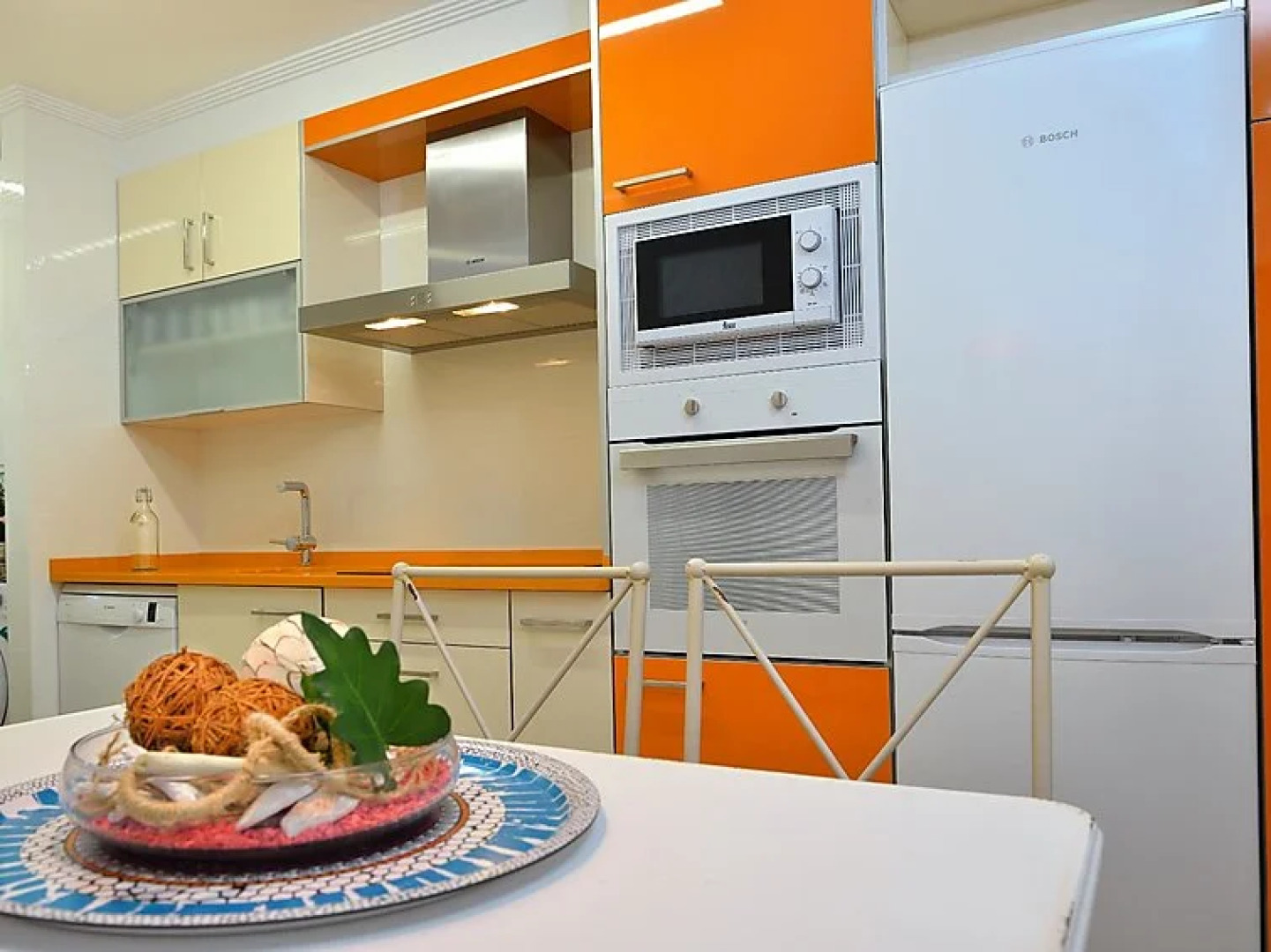 Apartamento en la Isla