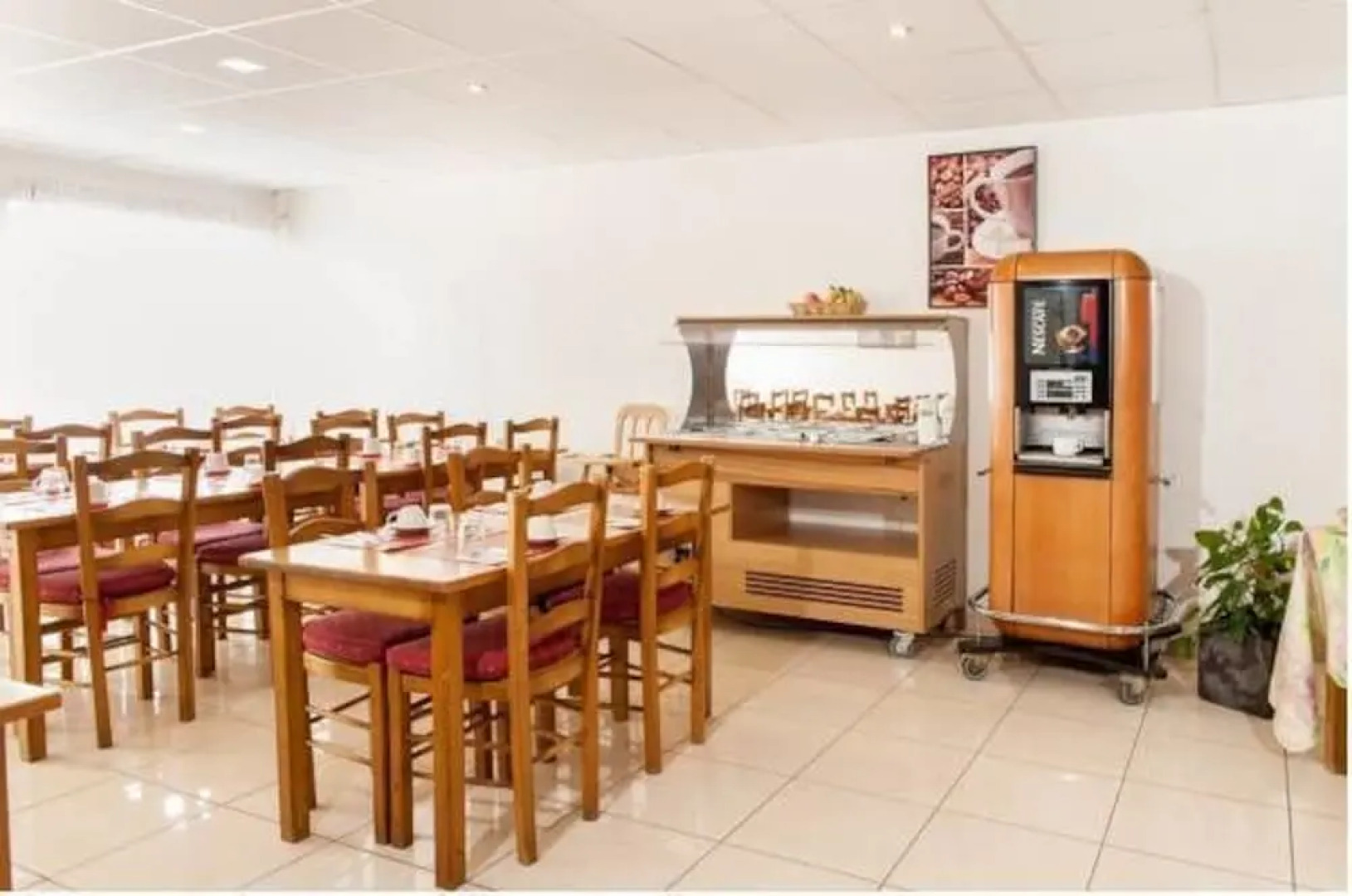 Hôtel Confort - Meaux