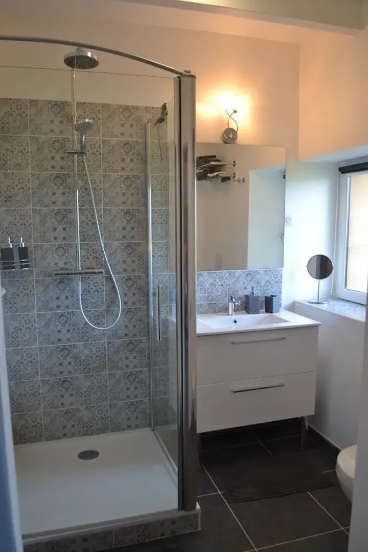 Les Terrasses des Mimosas