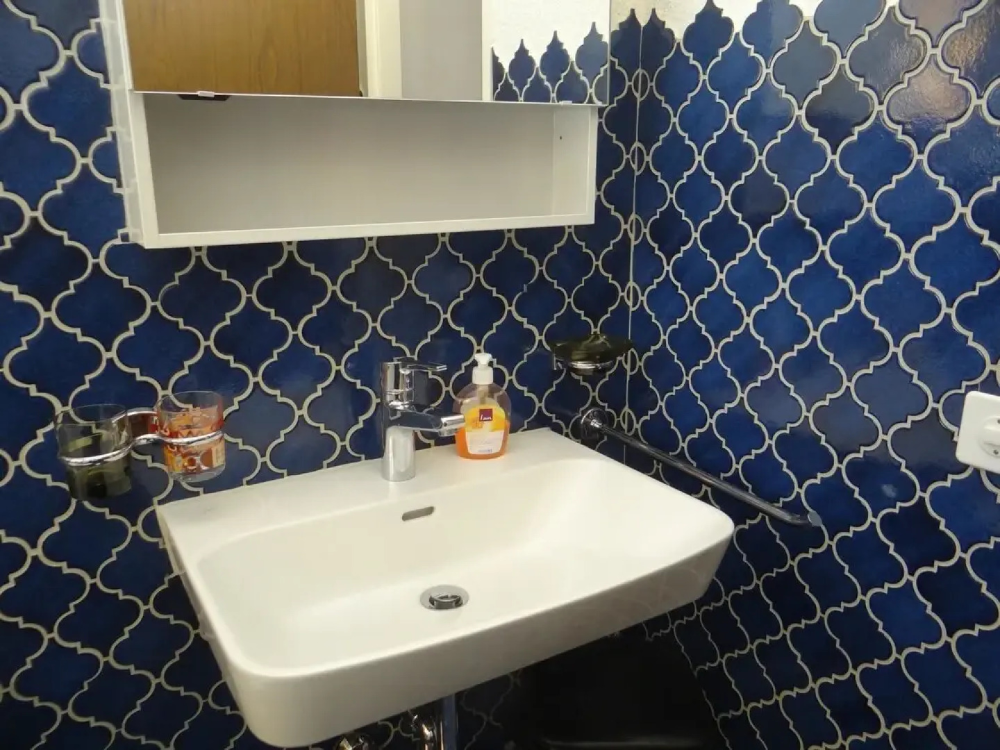 Birkenstrasse 52 Wohnung 2 Engelberg