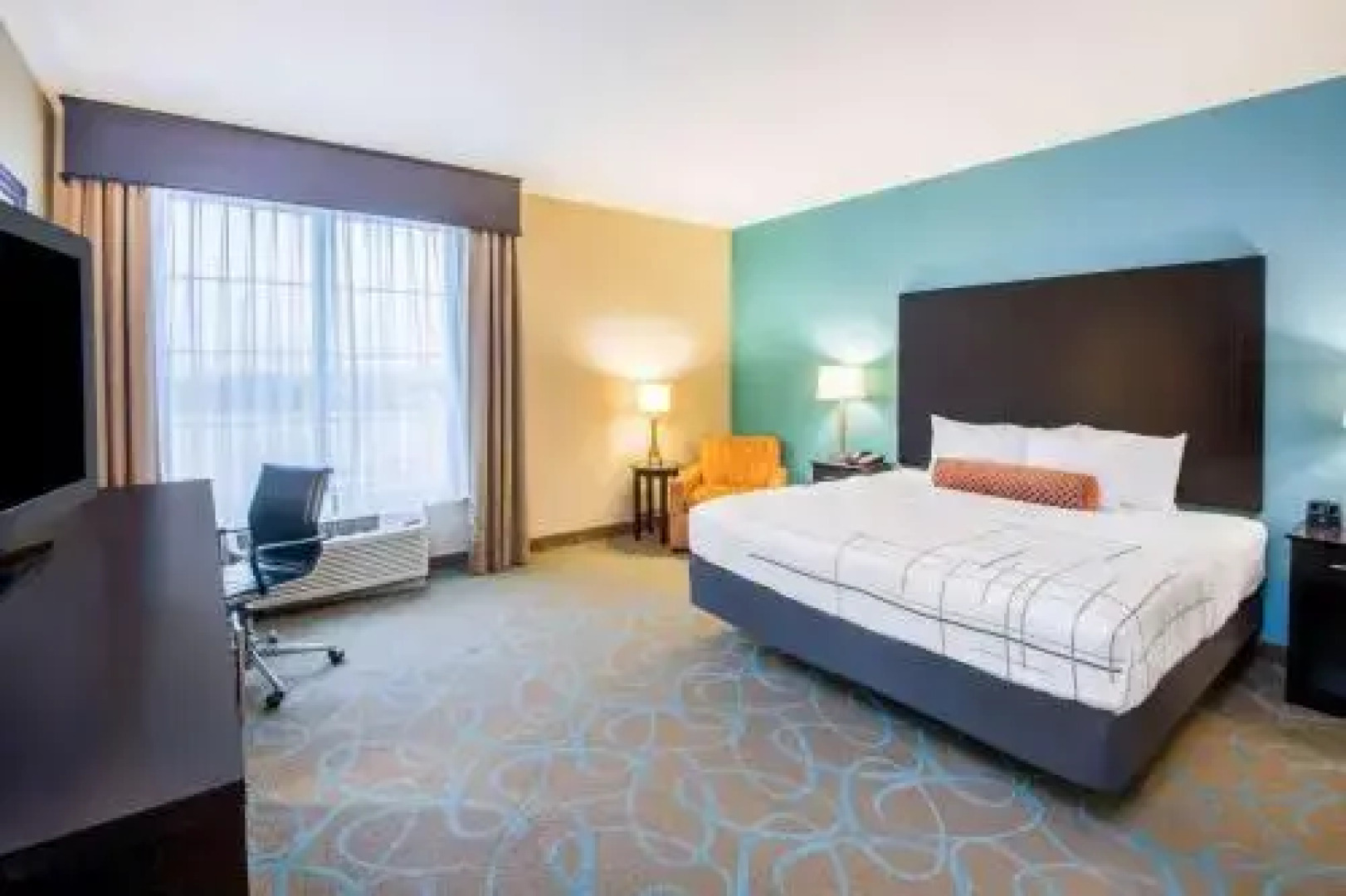 La Quinta Inn & Suites Clinton Historic Route 66