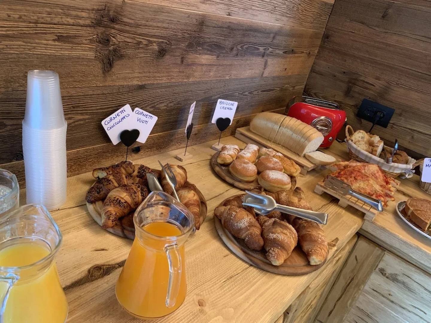 Bed & Breakfast Casa Benassi