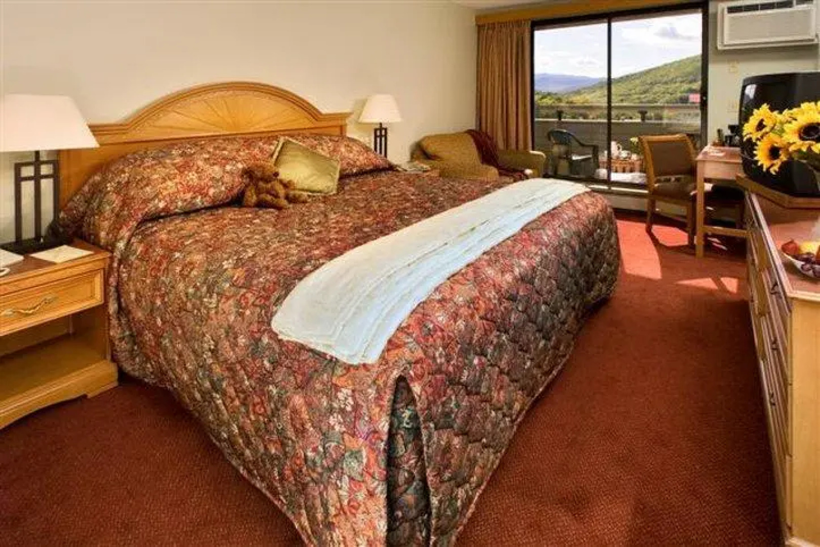 The Mountain Club on Loon