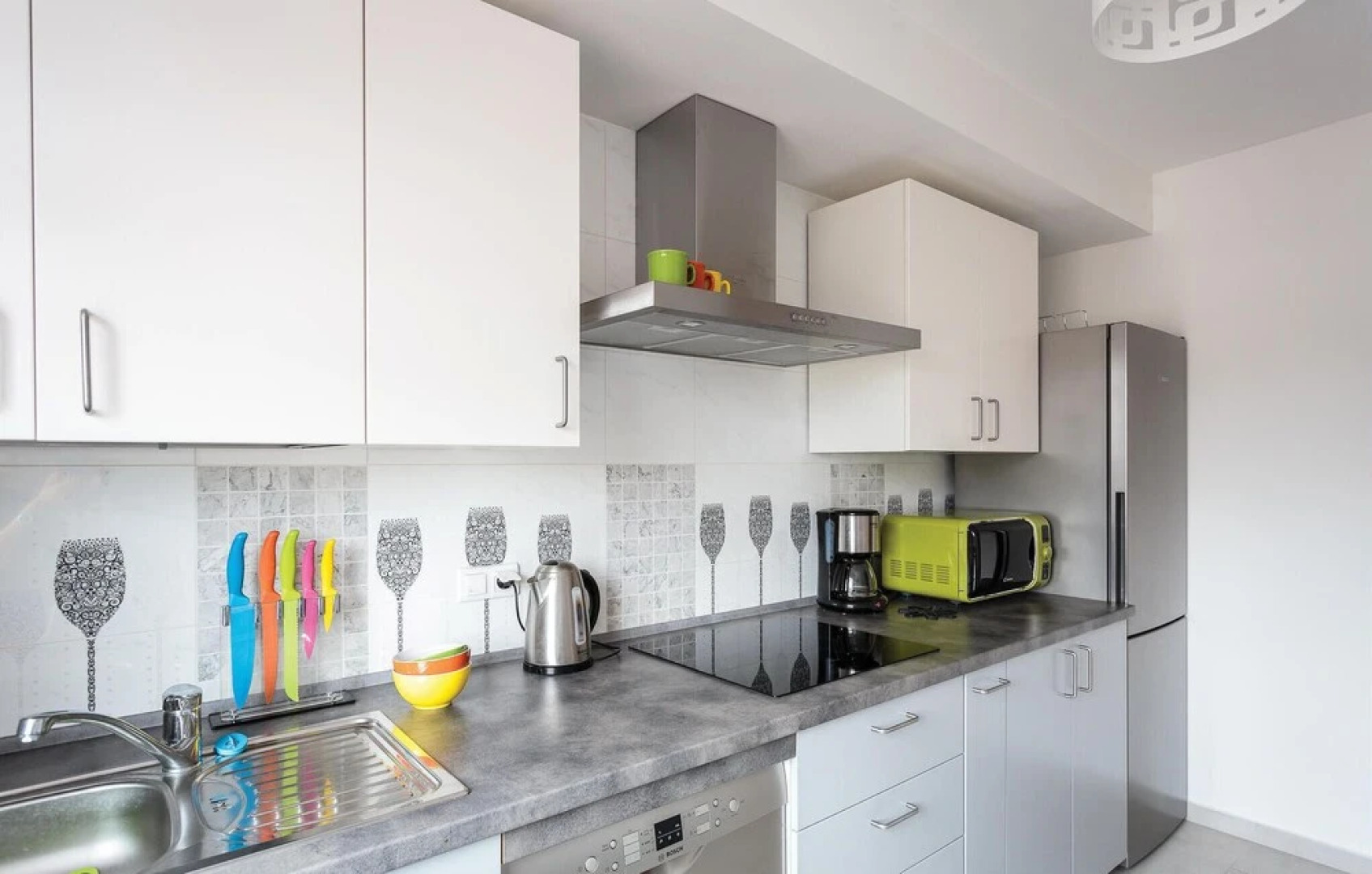 Awesome Home in Mielno With 5 Bedrooms and Wifi