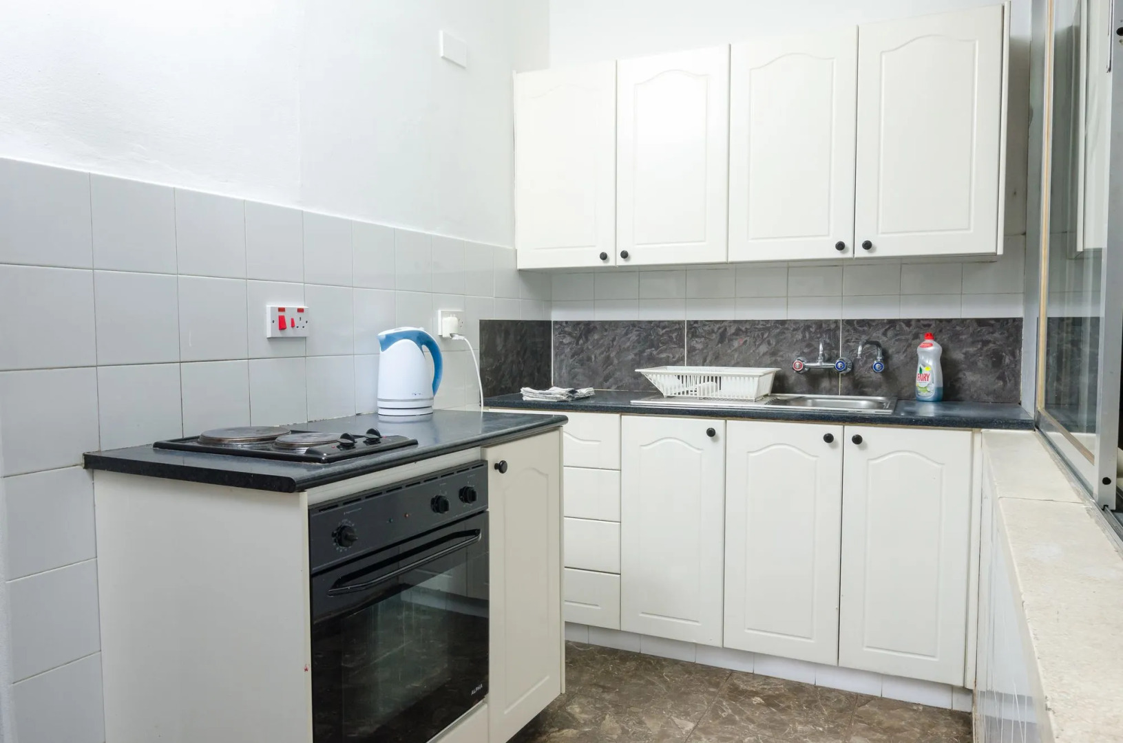 Laila's Holiday Apartments