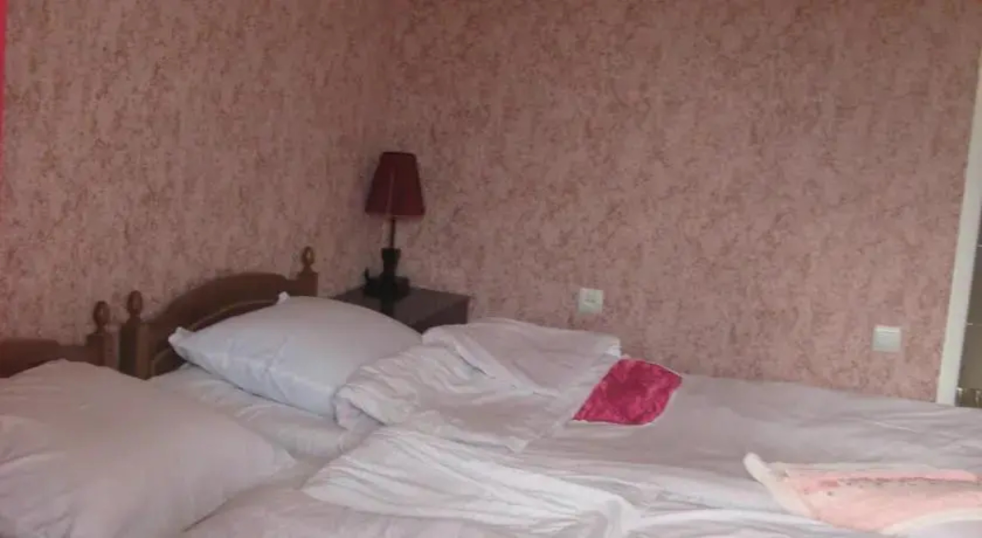 Tbili Sakhli Guest House