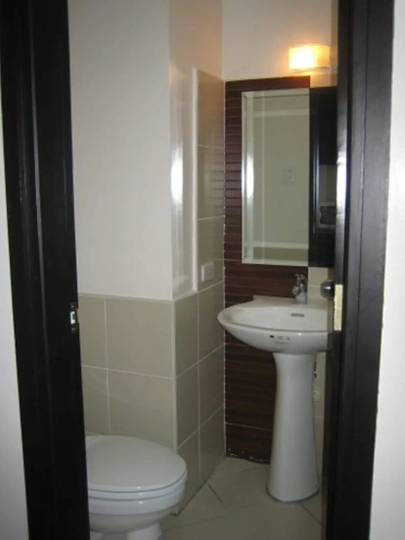 The Studio 87 Residences