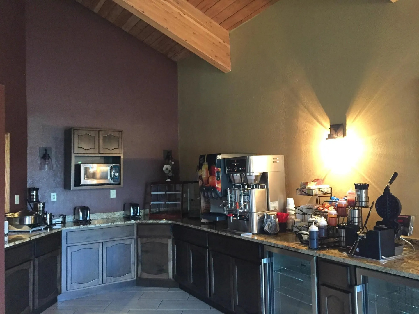 Best Western Derby Inn