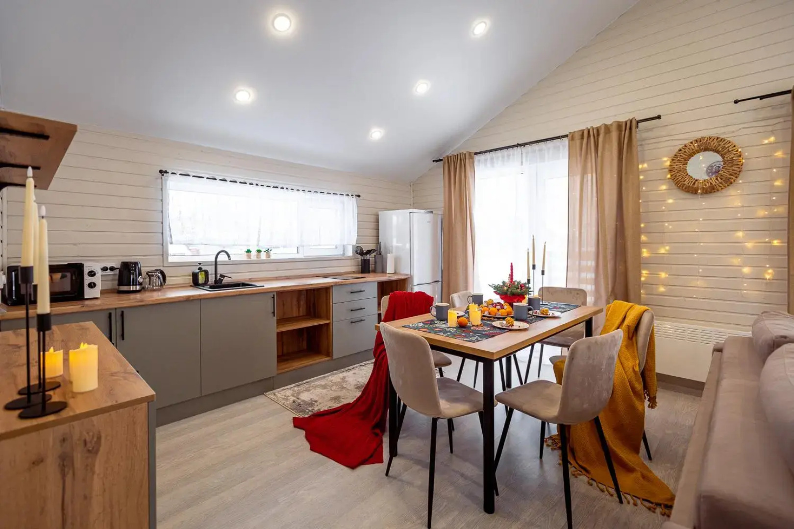 Дом Point 369 Восточный (Поинт)