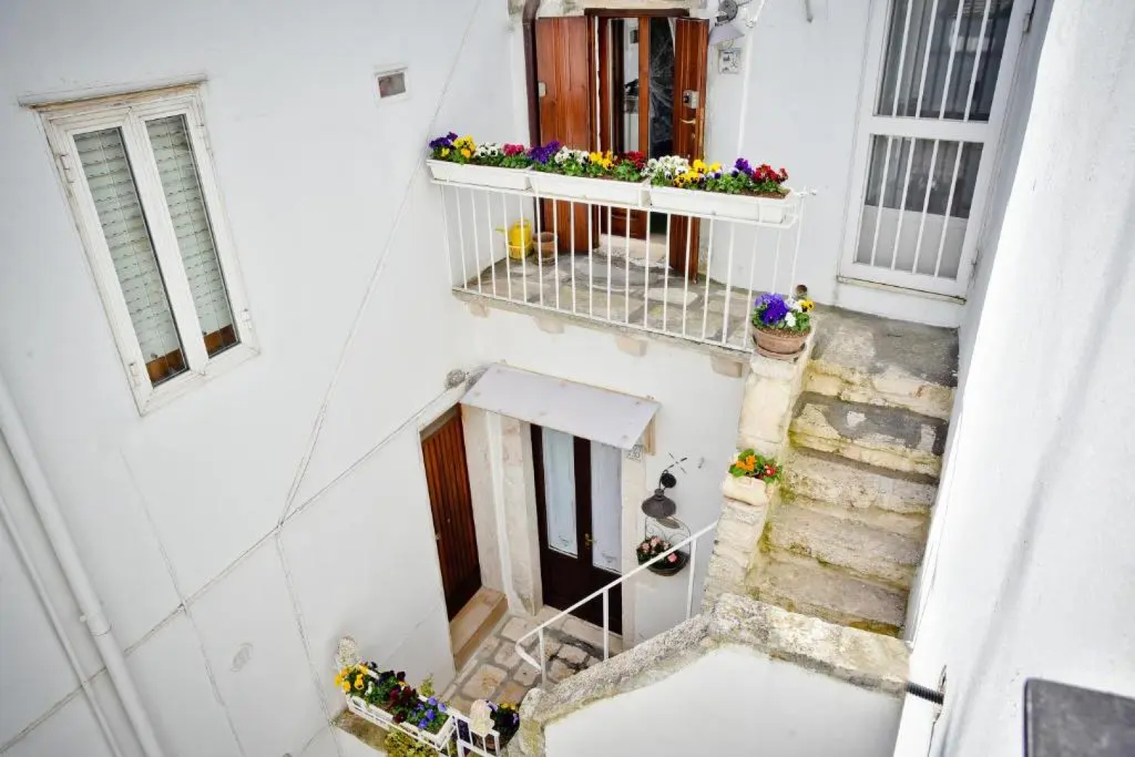 La Dimora U Curdunn