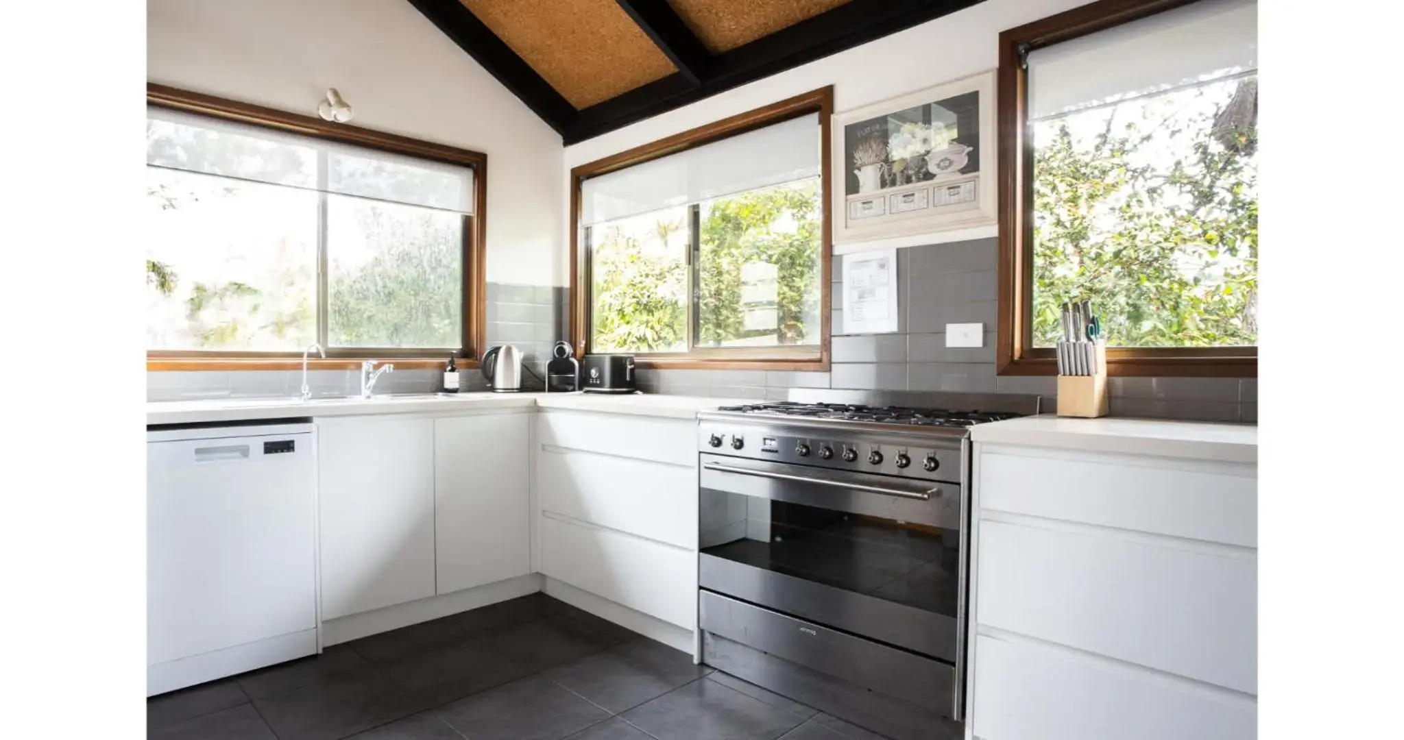 The Lake House - Cabarita Beach