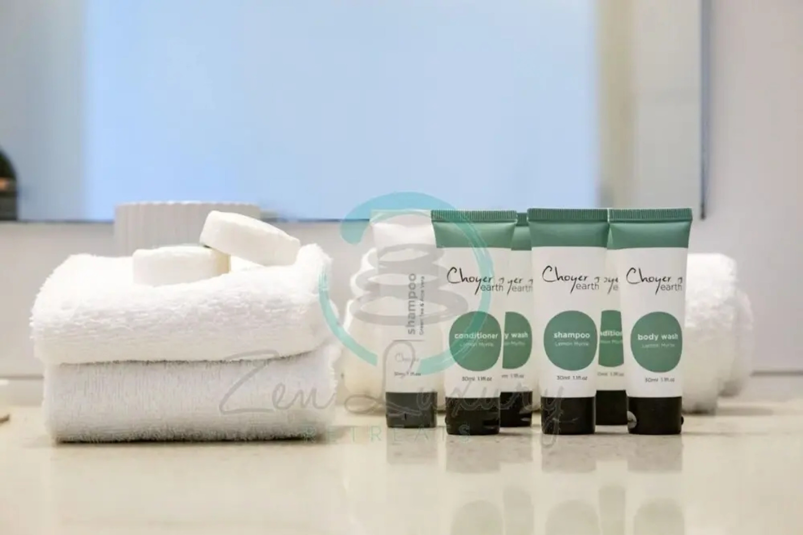 ZEN Quest · ZEN Quest - 2bed/2bath Near Markets & Foreshore