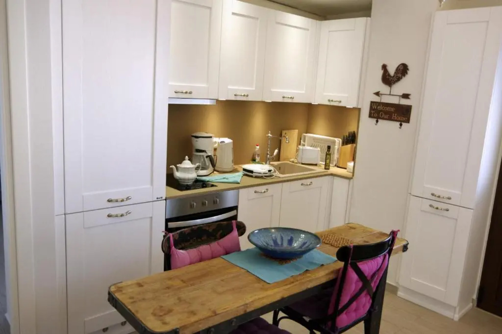 Eleni Boutique Apartment