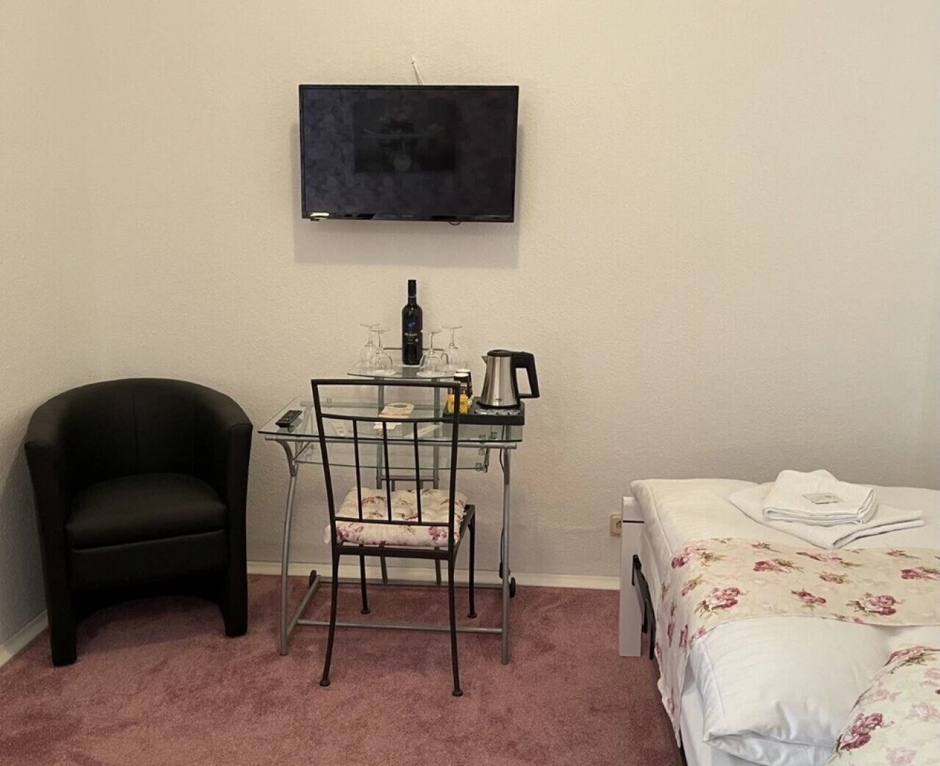 Astoria Hotel Bad Wildstein