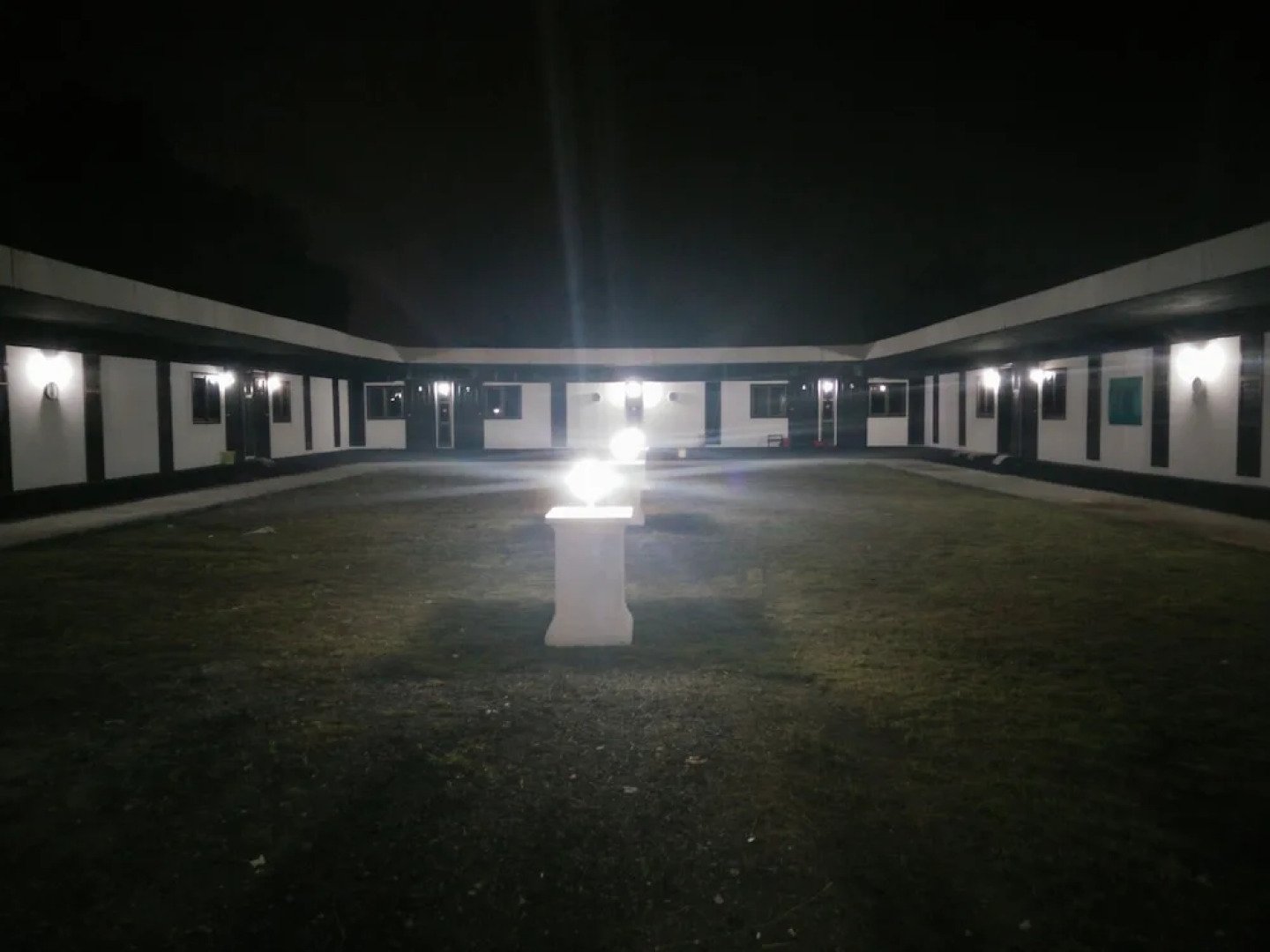 Transit Room KLIA - Residence Villa