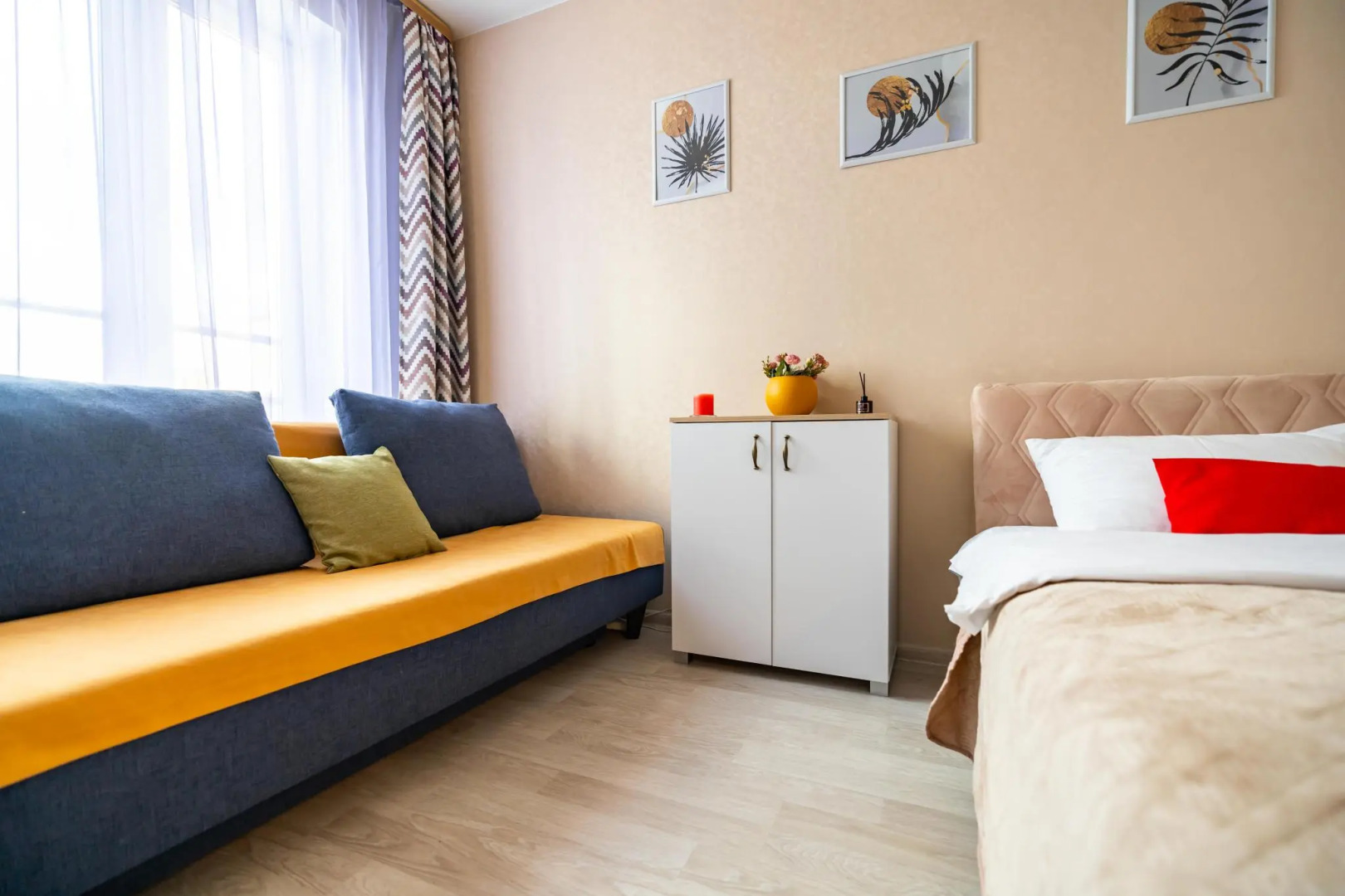 Best Hause (Бест Хаус) на улице на Чехова 43