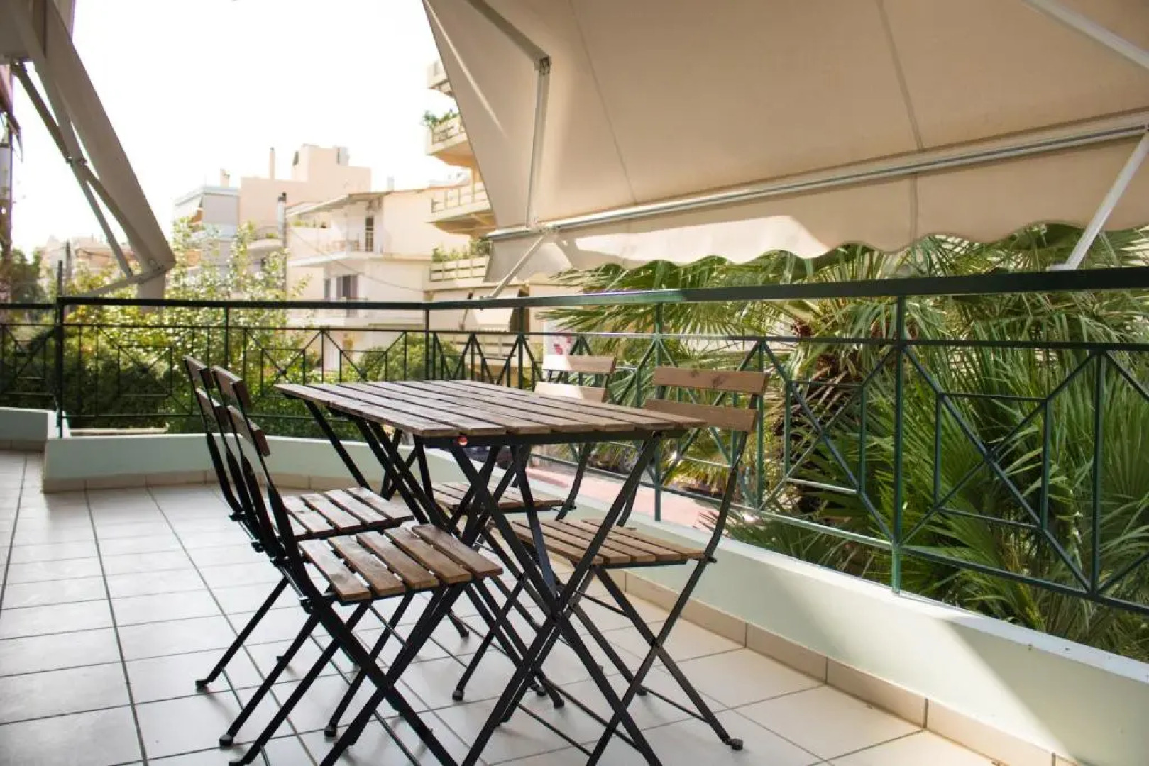 3 Bedroom Comfortable Apartment GTD31506