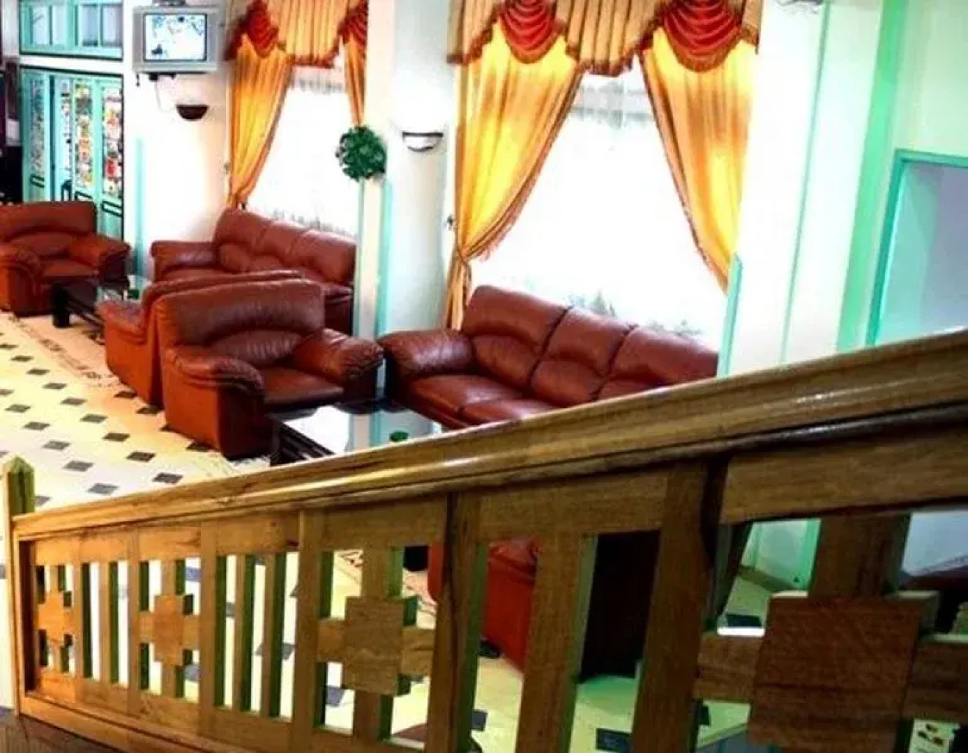 Hôtel Amina Kairouan